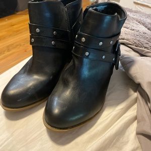 Torrid shoes size 11